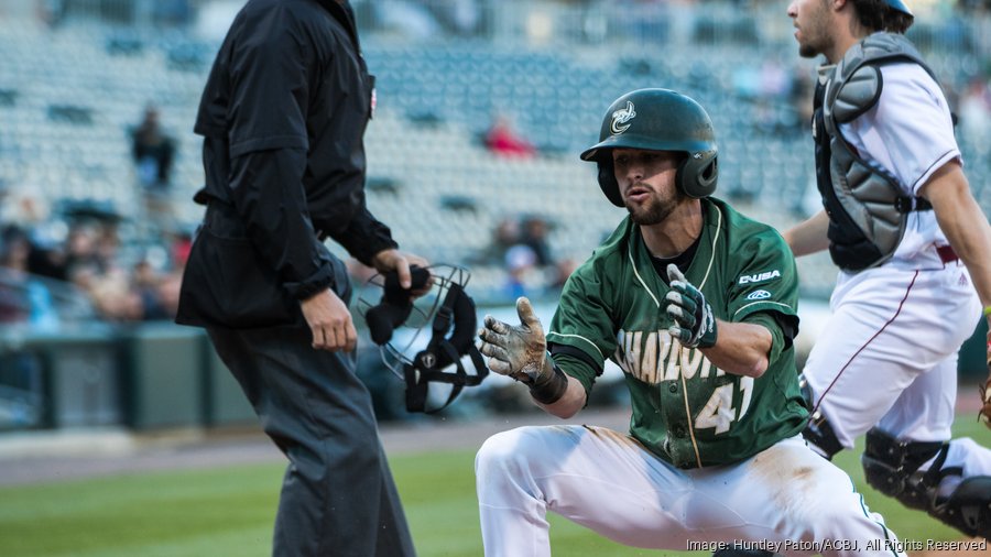 Charlotte Knights to break ground for BB&T Ballpark - DesignCurial