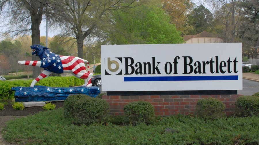 Triumph Bank, Bank of Bartlett presidents give PPP advice, discuss