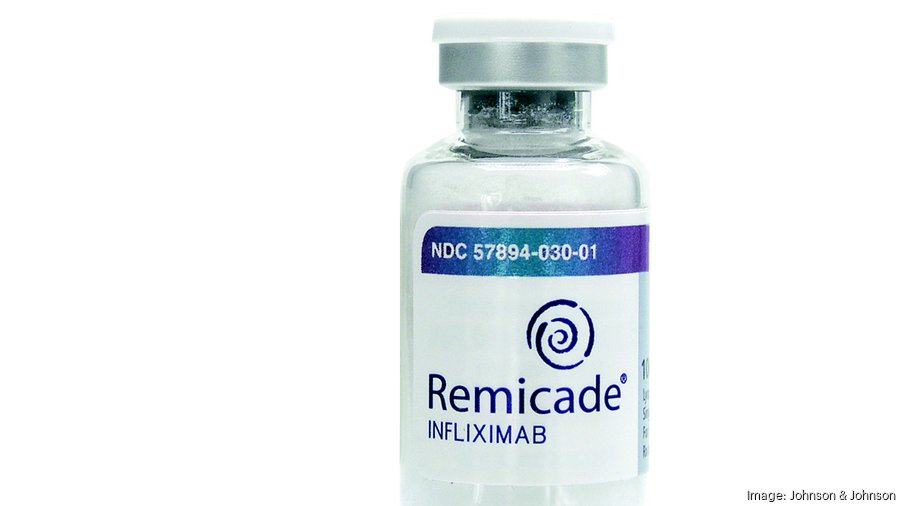 Federal Trade Commission asks J&J for information on Remicade