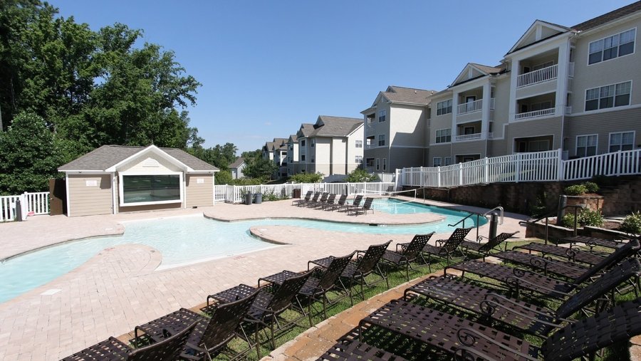 Raleigh student housing firm sells apartments near NC State to