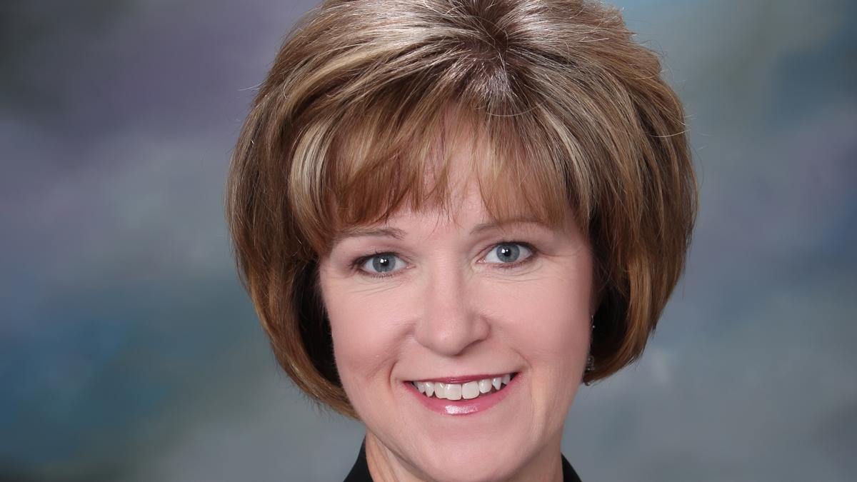 Marsha Reed tapped as new Chandler city manager - Phoenix Business Journal