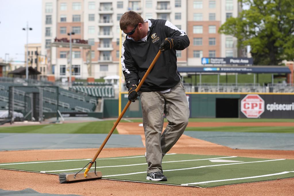 What's new on the Charlotte Knights' menu (SLIDESHOW) - Charlotte Business  Journal