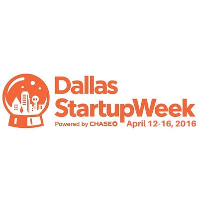 Dallas startup week cryptocurrency