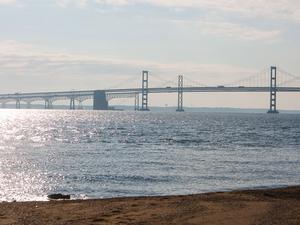 Bay Bridge