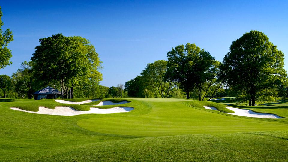 Scioto Country Club to invest $7M in Donald Ross-inspired golf course ...