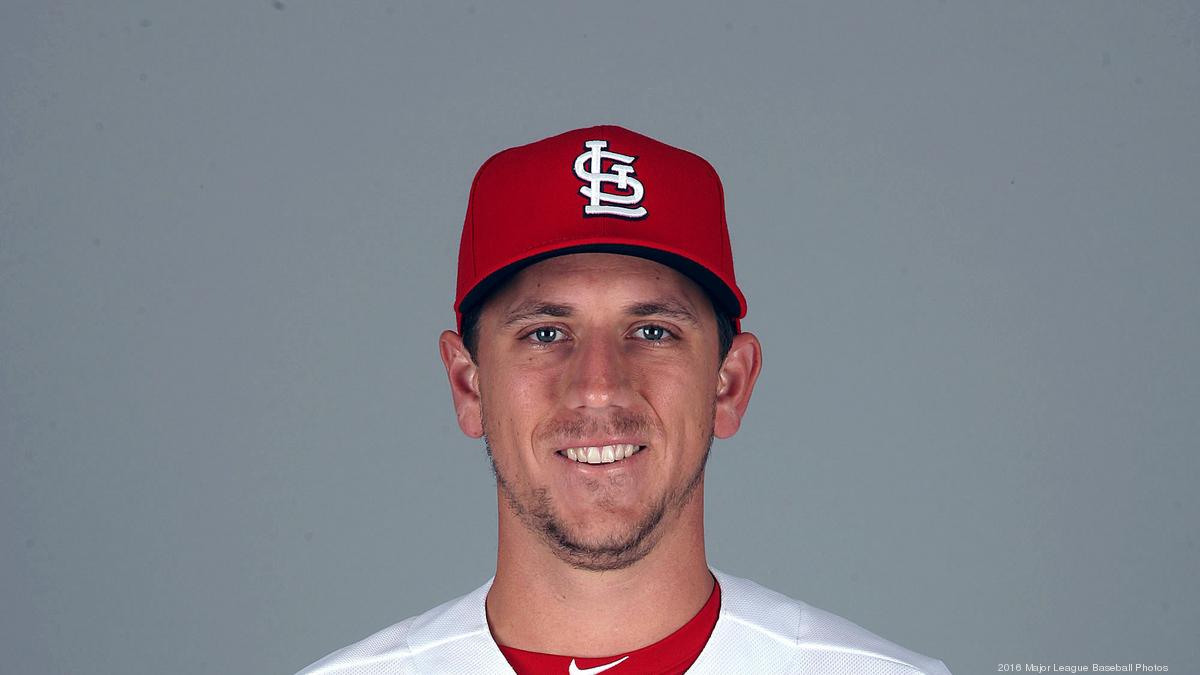 St. Louis Cardinals' Stephen Piscotty has jersey retired by Amador Valley  High – East Bay Times