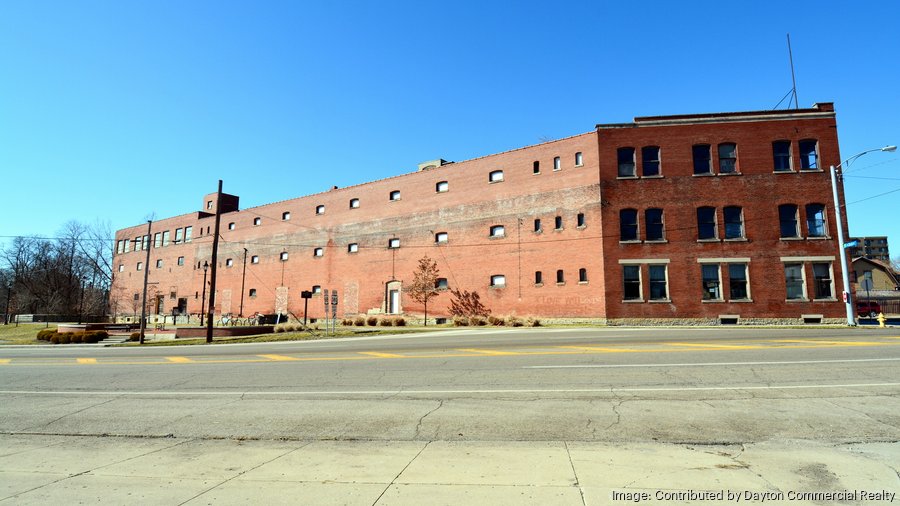 Eavey Exchange in downtown Xenia eyed for 4.6M commercial