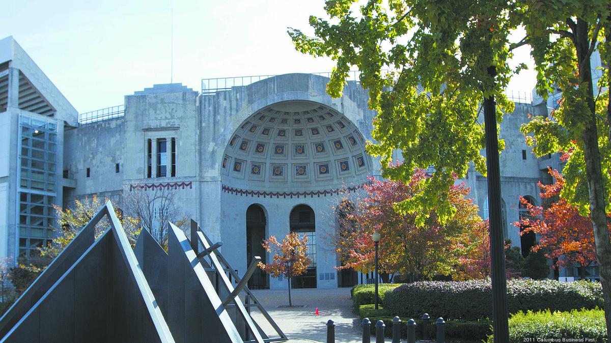 Ohio State Wi-Fi  The Ohio State University