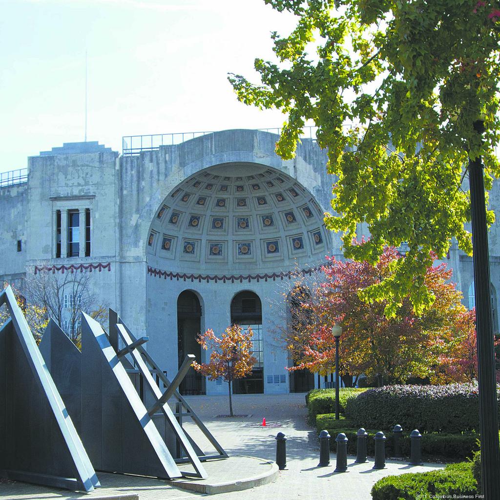 Ohio State Wi-Fi  The Ohio State University