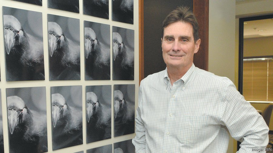 Paul Raston Dentons Hawaii managing partner talks trends and challenges in ...
