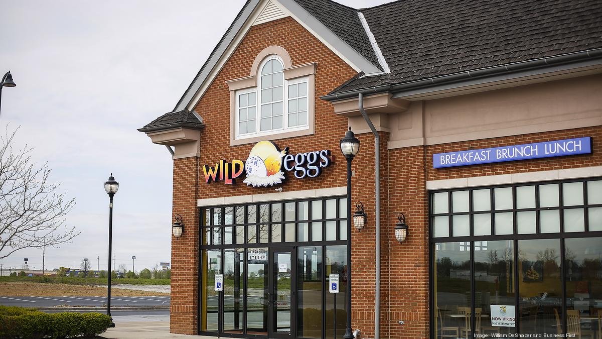 Wild Eggs sold to Florida-based investment group