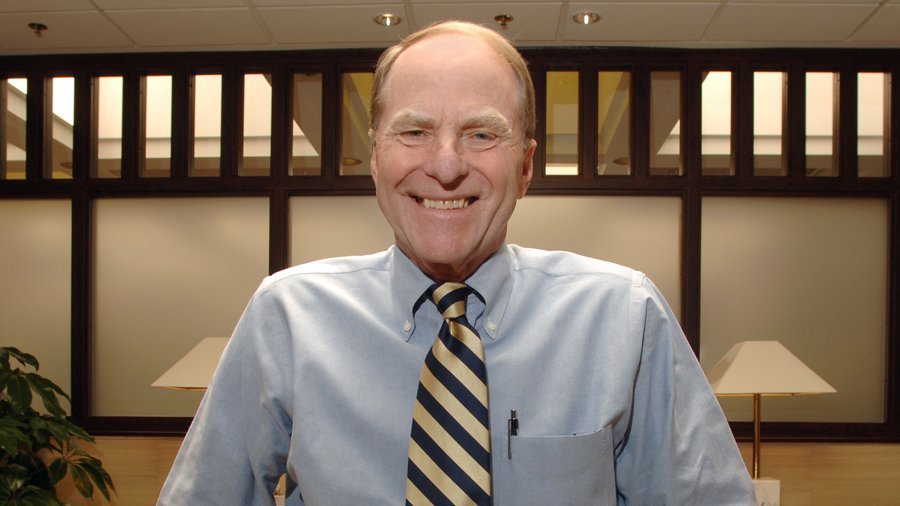 Waddell & Reed executive ranks see shuffling Kansas City Business Journal