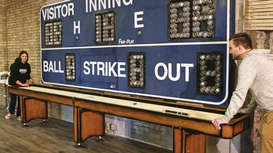 Direct Supply Innovation & Technology Center voted Milwaukee's ultimate