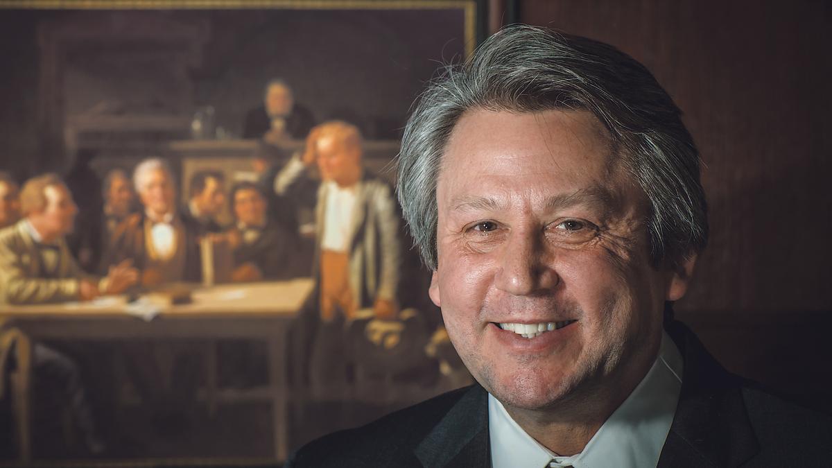 KCarea law firms partner to win a 60M verdict in NY Kansas City