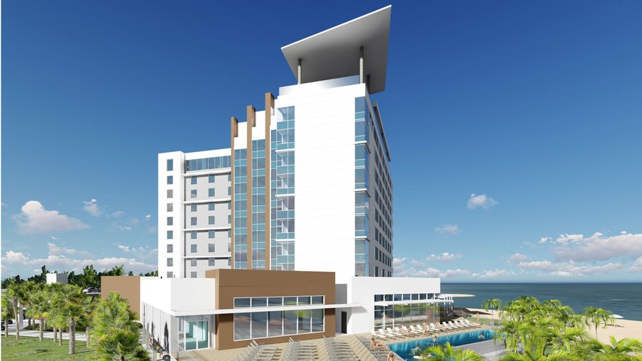 New boutique hotel on Rocky Point waterfront inks deal with Autograph ...