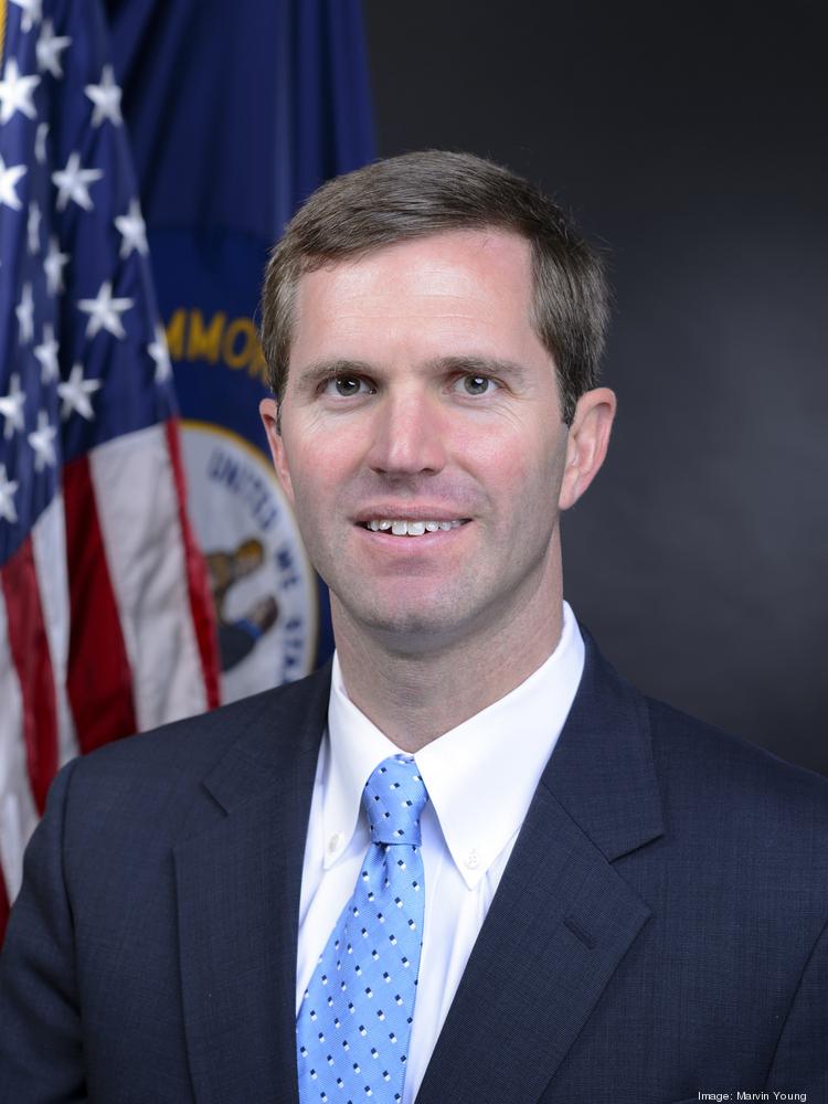 Andy Beshear names senior adviser, makes cabinet appointments ...