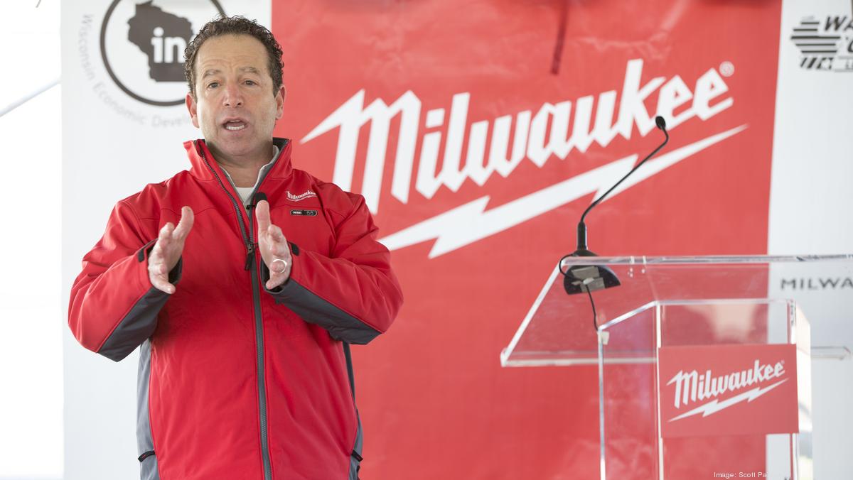 Milwaukee Tool signs largest MidSouth lease of 2018, to bring 300 jobs