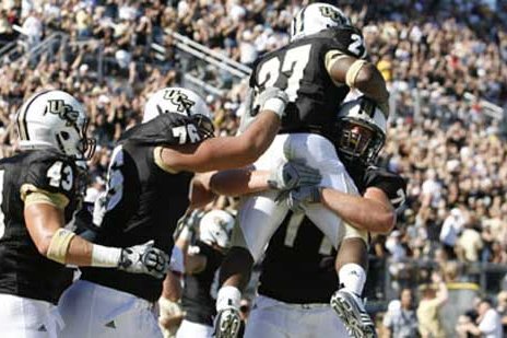 UCF football drops modern take on new uniforms