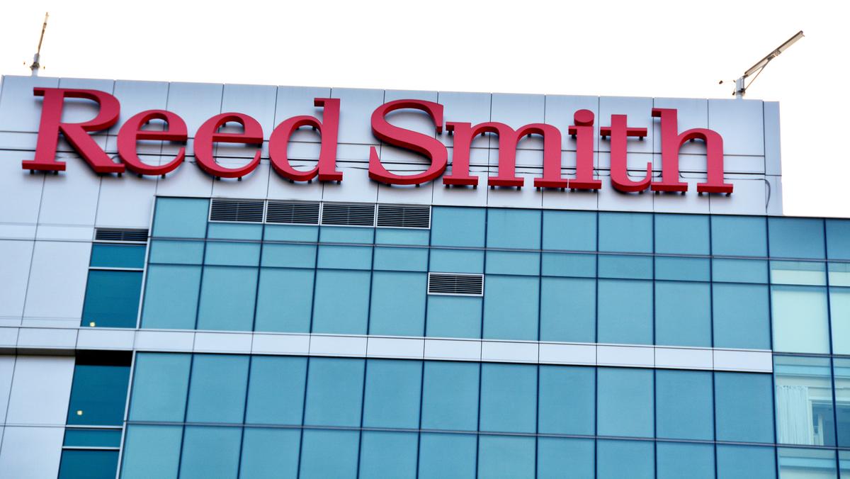 Reed Smith LLP debuts initiative with support and resources for its