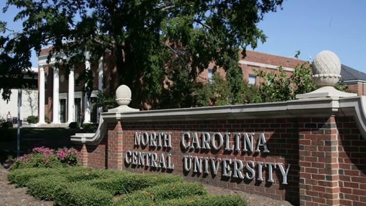 North Carolina Central University >> North Carolina Central University Names Dr Johnson O North Carolina Central University >> North Carolina Central University Names Dr Johnson O