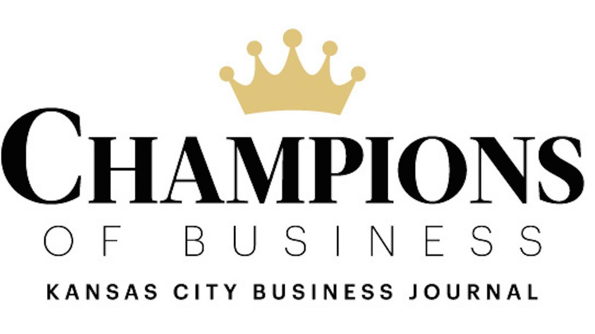 Here are the 2017 Champions of Business Kansas City Business Journal