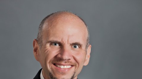 Buddy Rizer, acting director of Loudoun County's Department of Economic ...