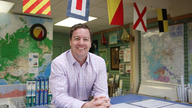 The Map Store Charlotte Why The Map Shop Is Moving From Dilworth To South End - Charlotte Business  Journal