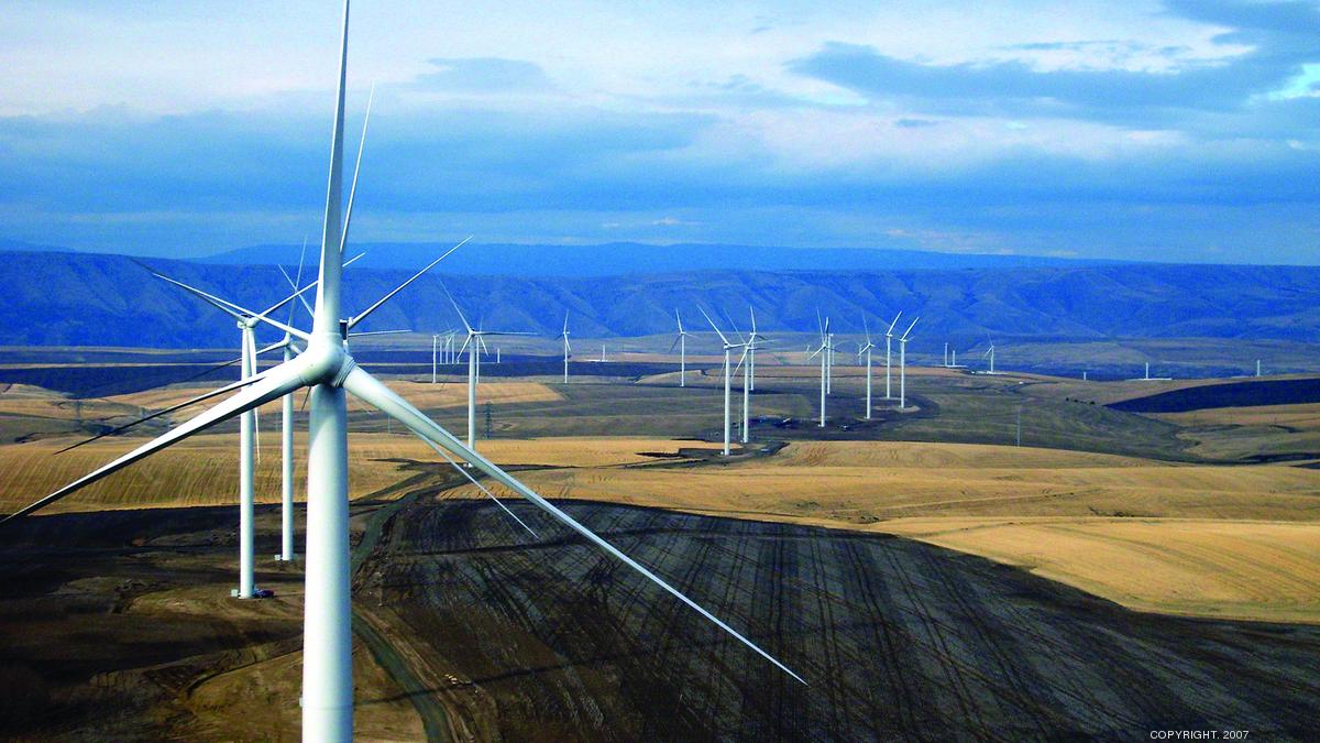 Portland General Electric (NYSEPOR) renewable energy plan faces