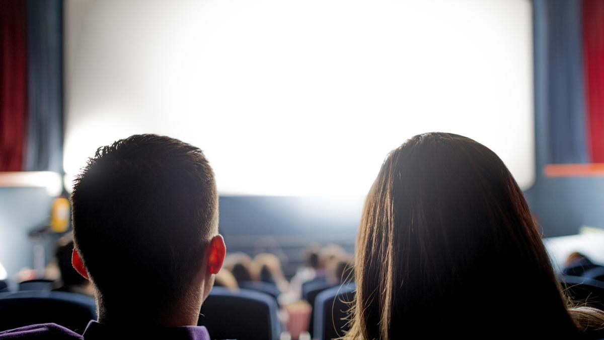 Blast from the past? Triad couple plans drive-in theater ...