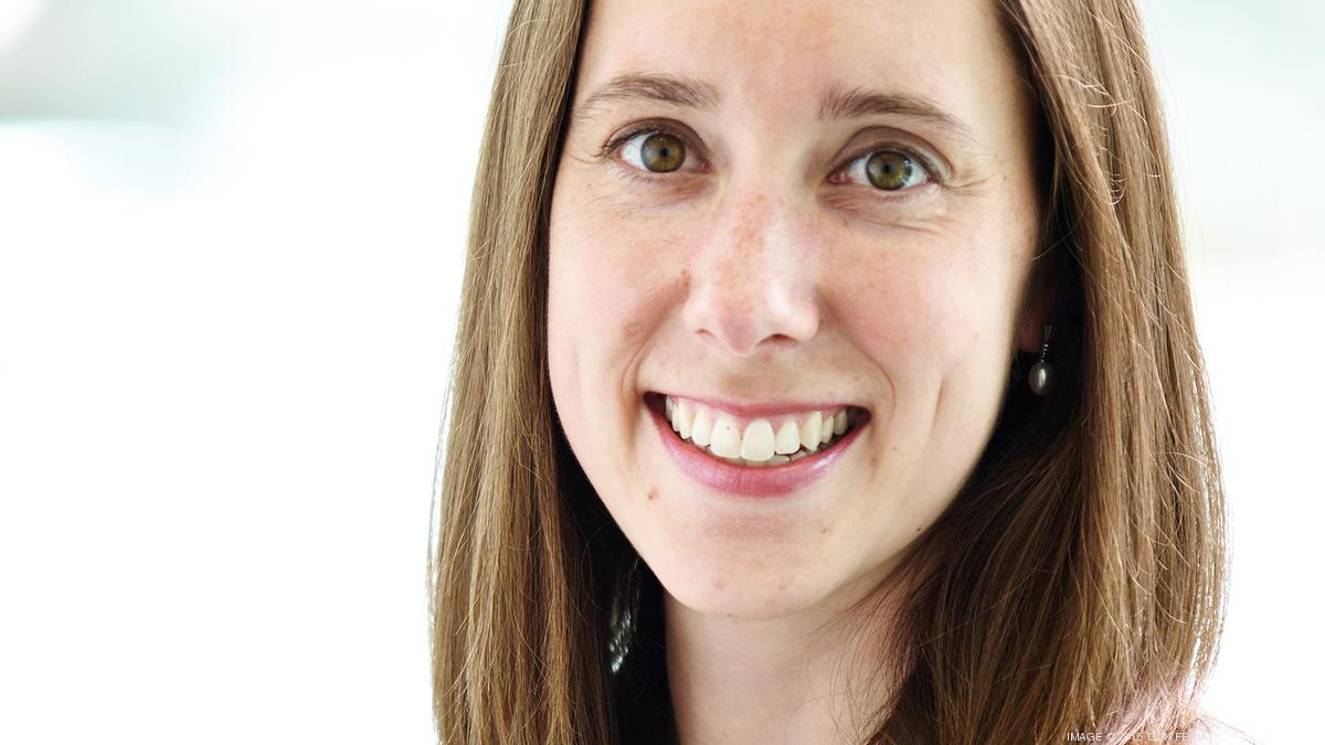 What are the top 5 womenled life sciences companies in the Bay Area