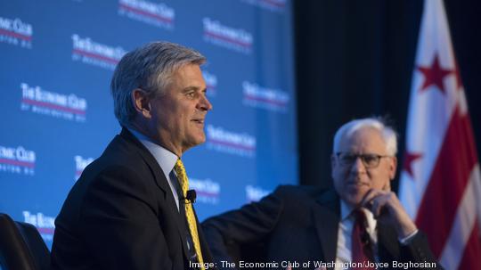 Steve Case