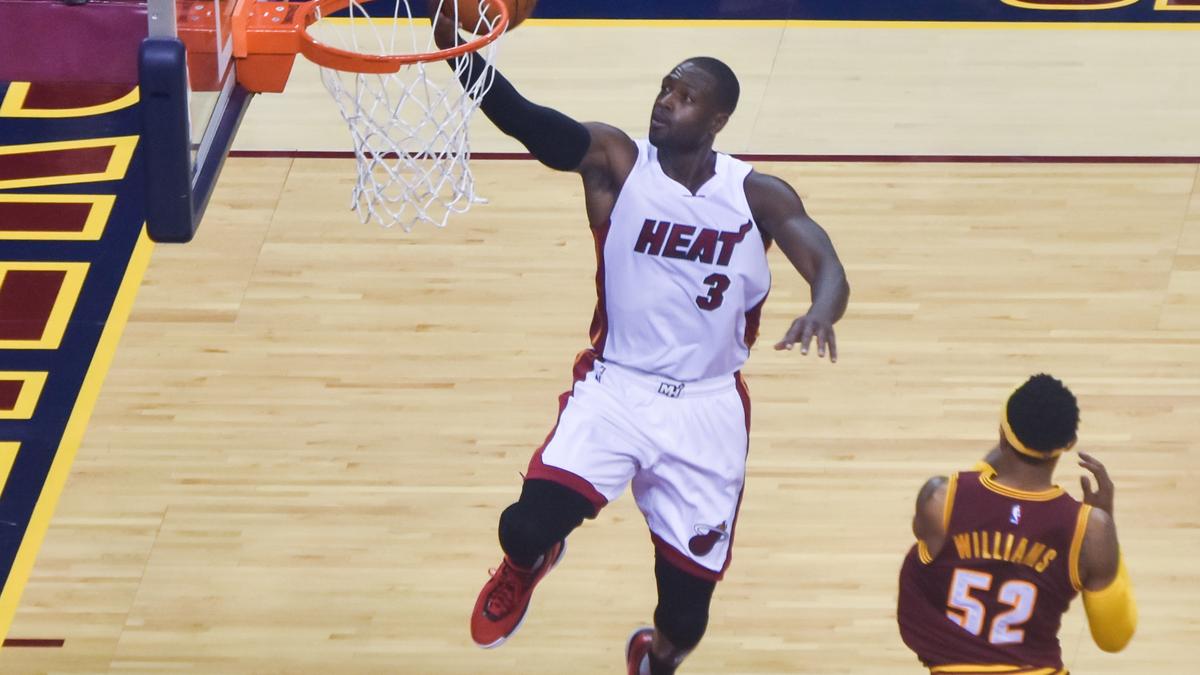 Dwyane Wade Return To Miami Heat Sends Ticket Prices, Jersey Sales ...