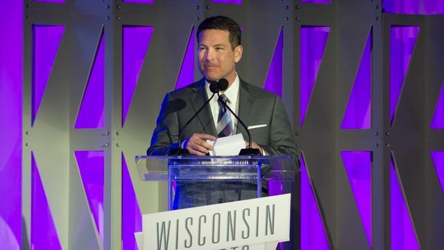Brian Anderson discusses return to Brewers telecasts, future of Bally  Sports: Q&A - Milwaukee Business Journal