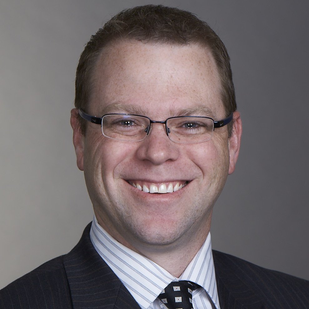 Andrew Merchant - The Business Journals