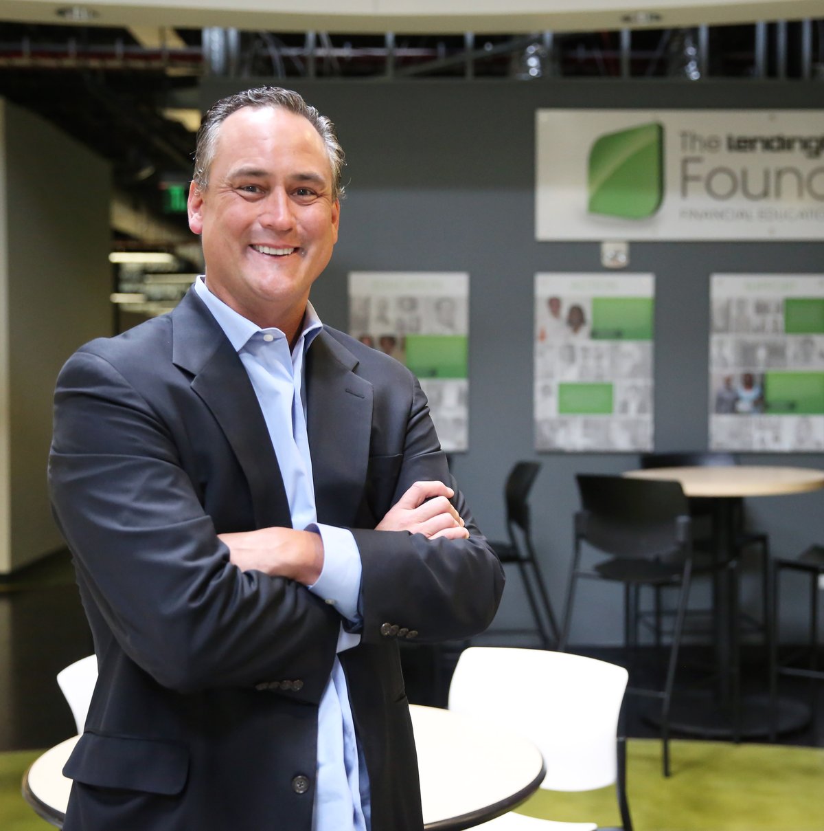 LendingTree CEO sold $9.4 million in stock last week - Charlotte Business  Journal