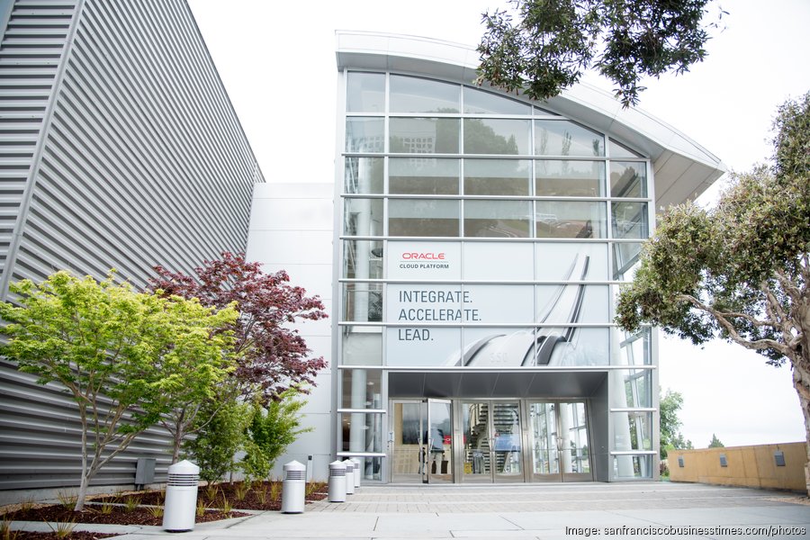 Daily Digest: Bay Area unemployment ticks up, Oracle lays off hundreds in Bay Area