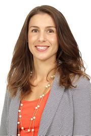 Rylie Teeter Leier, Chief Executive Officer at Teeter