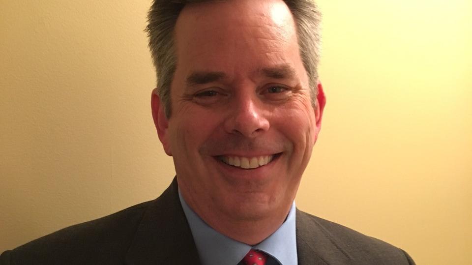 Frisch’s names Jason Vaughn its new CEO - Cincinnati Business Courier