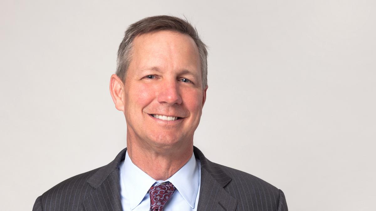 SA health company makes Csuite move amid “explosive” growth San