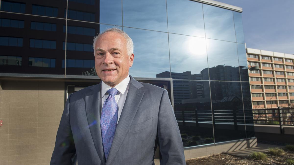 Chief of Xcel Energy’s Colorado operation is getting promoted Denver Business Journal