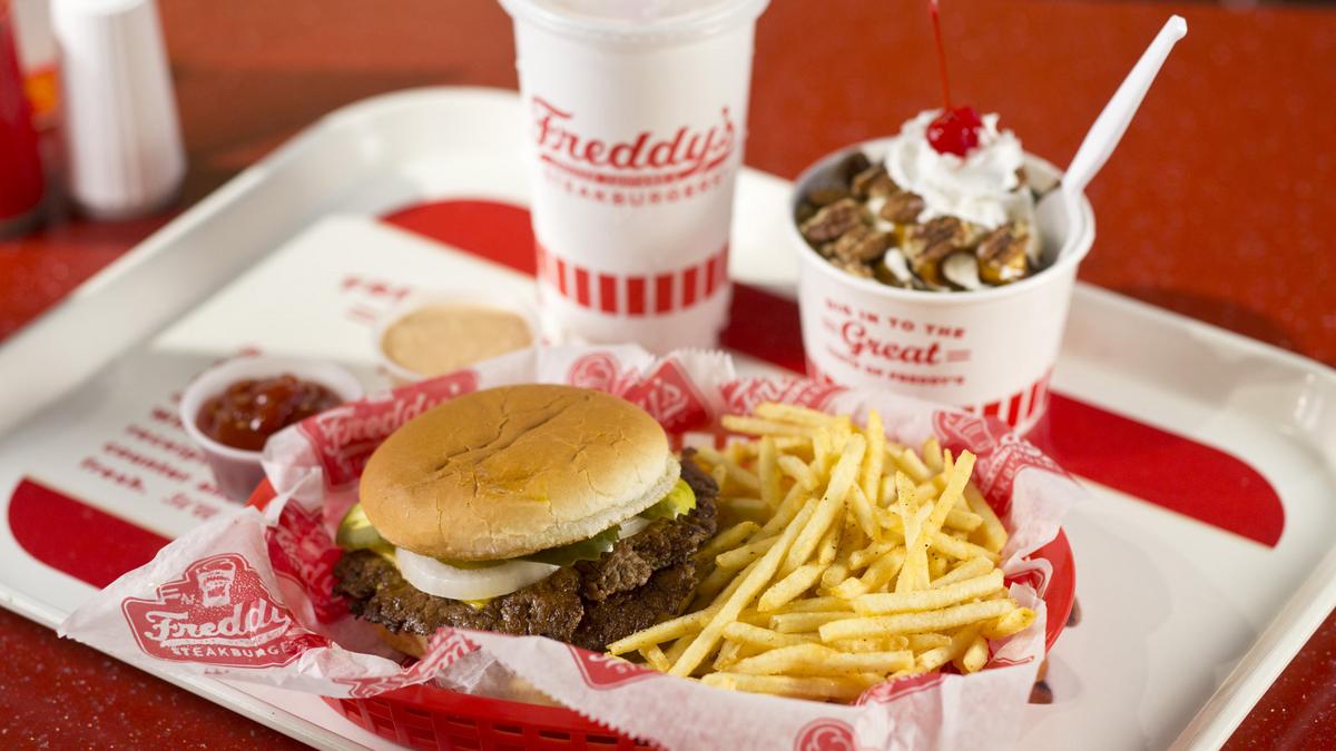 Fast food brand plans expansion to Oregon