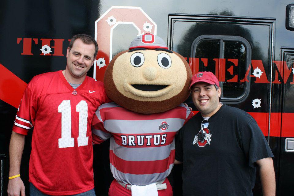 Ohio State tailgating season starts Saturday, with tricked-out RVs ...