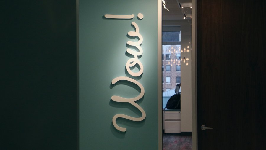 Coworking space opens in former Ruby office at Fox Tower - Portland ...