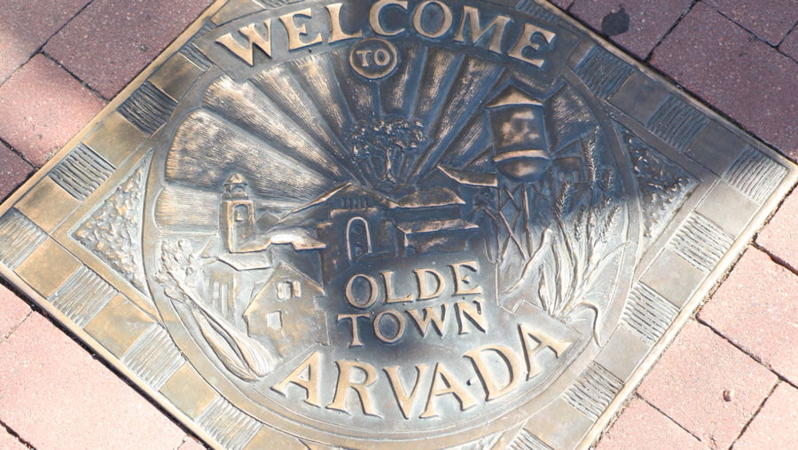 Council approves entertainment district for Olde Town Arvada Denver