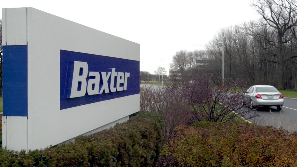 baxter healthcare layoffs