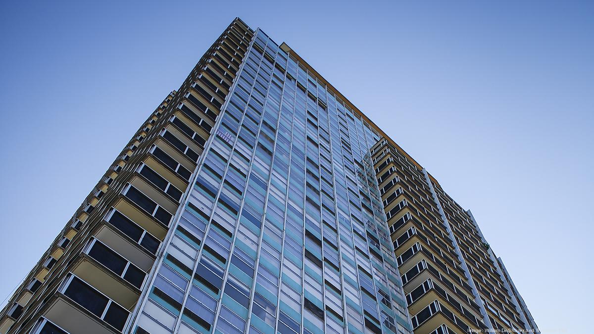 800 Tower City Apartments hit with half a million worth of liens