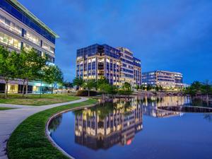 Toshiba opening Innovation & Incubation Hub in Frisco