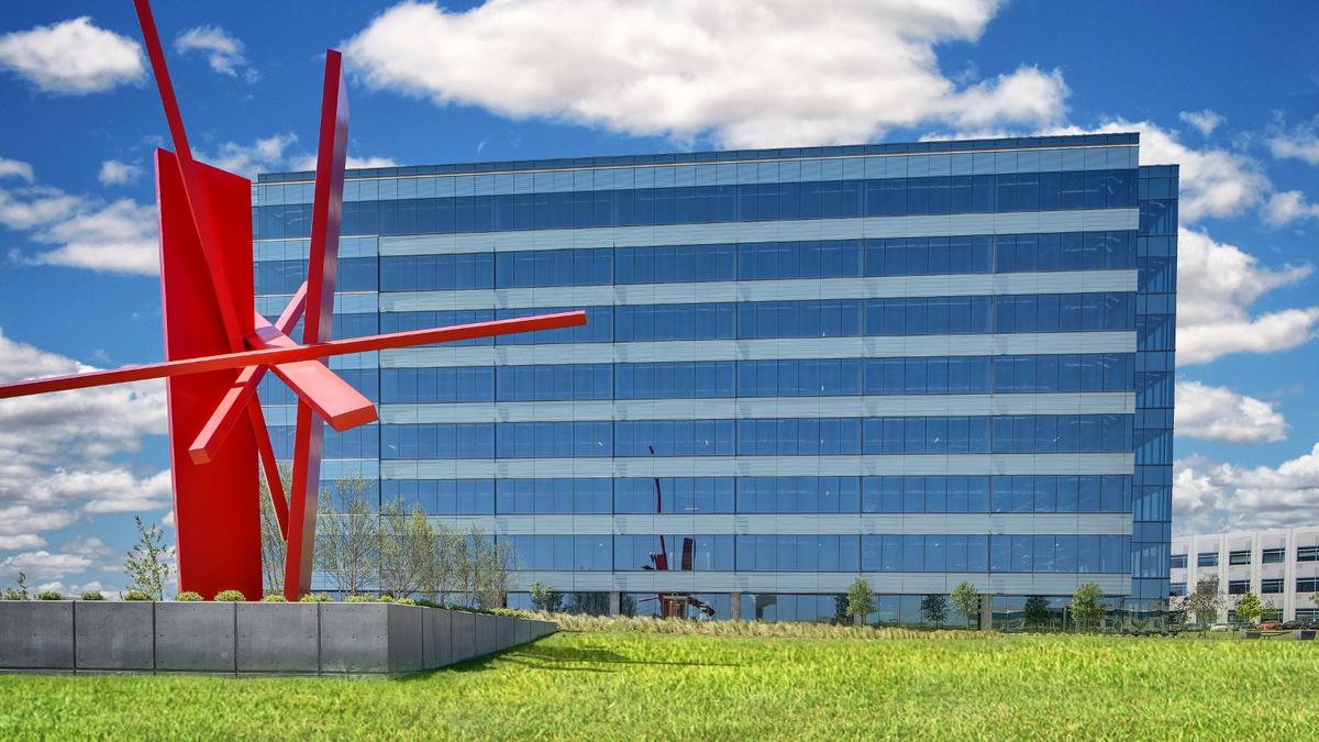 Cardtronics doubles office space in Dallas area Dallas Business Journal