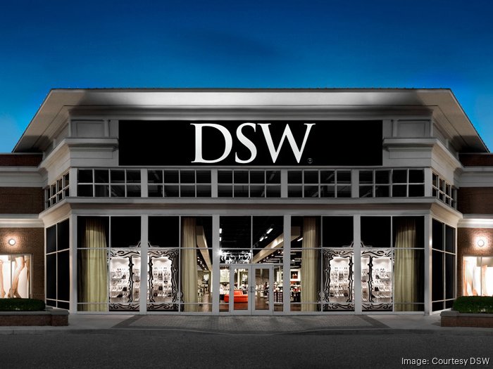 Dsw discount cheap in store