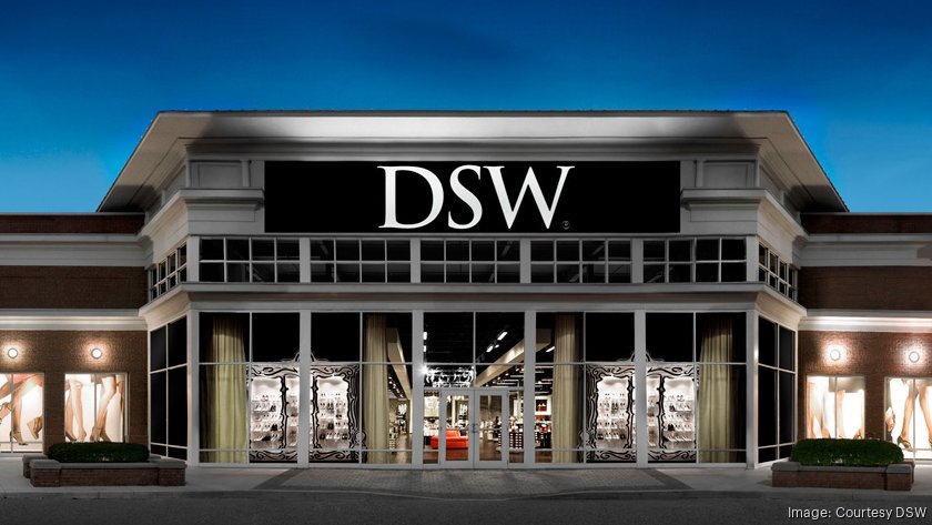 Shoes from Jessica Simpson and other in-house brands helping DSW, Designer  Brands - Columbus Business First